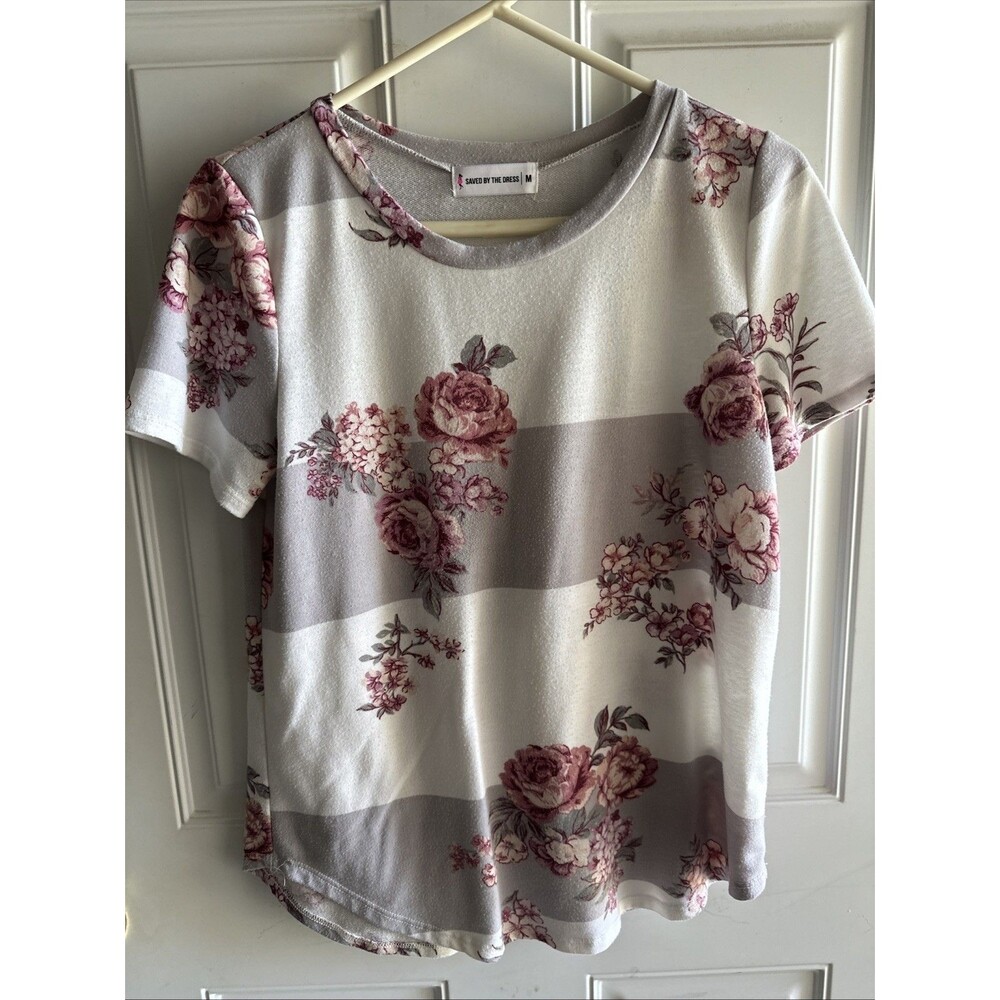 Women’s Saved by The dress Top M